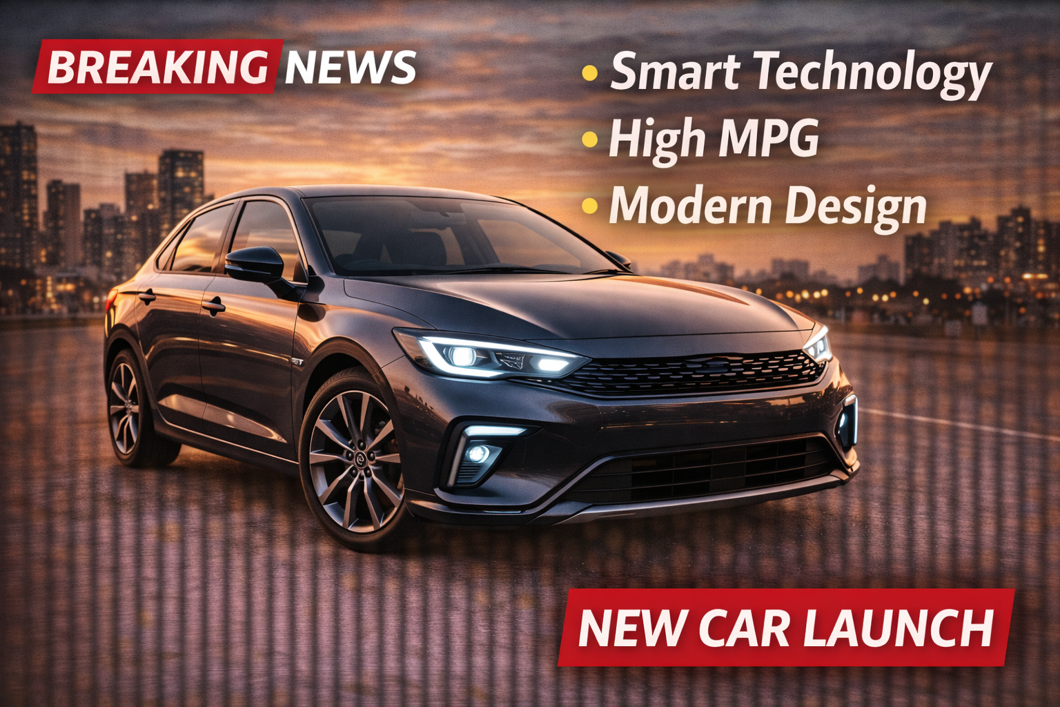 2026 Corolla Unveiled